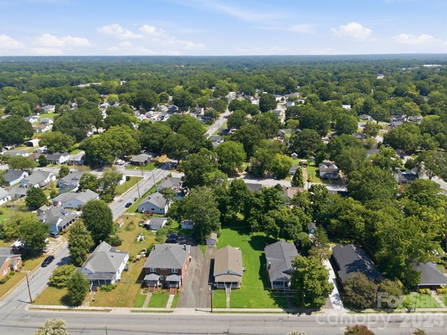 313 S Ridge Avenue, Kannapolis, NC 28083