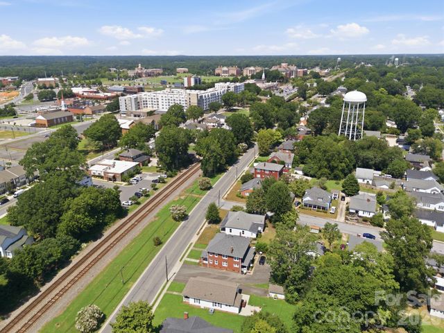 313 S Ridge Avenue, Kannapolis, NC 28083