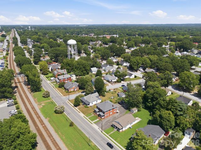 313 S Ridge Avenue, Kannapolis, NC 28083