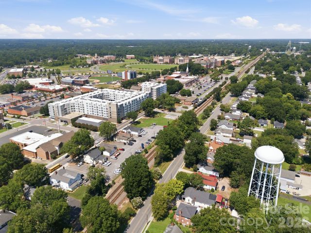 313 S Ridge Avenue, Kannapolis, NC 28083