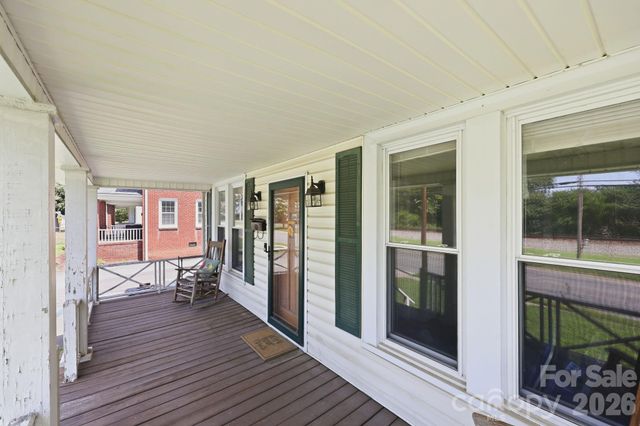 313 S Ridge Avenue, Kannapolis, NC 28083