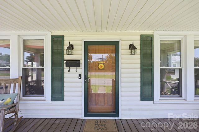 313 S Ridge Avenue, Kannapolis, NC 28083