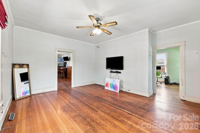 313 S Ridge Avenue, Kannapolis, NC 28083