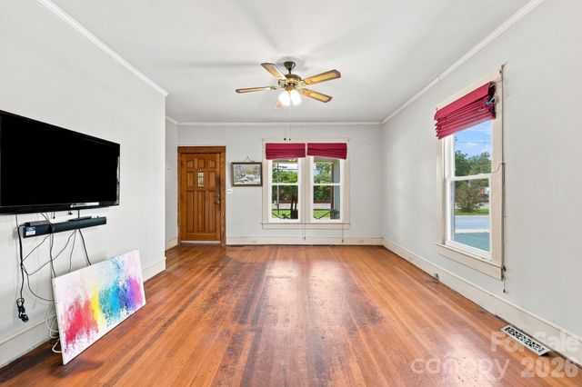313 S Ridge Avenue, Kannapolis, NC 28083