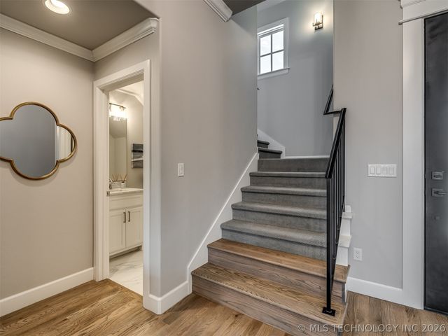 16401 S 1st West Avenue, Glenpool, OK 74033