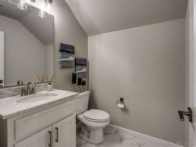 16401 S 1st West Avenue, Glenpool, OK 74033