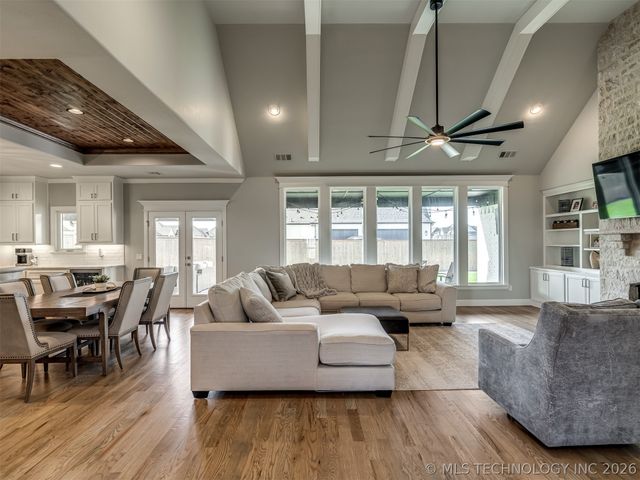 16401 S 1st West Avenue, Glenpool, OK 74033
