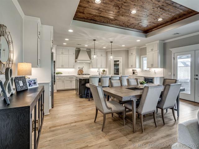 16401 S 1st West Avenue, Glenpool, OK 74033