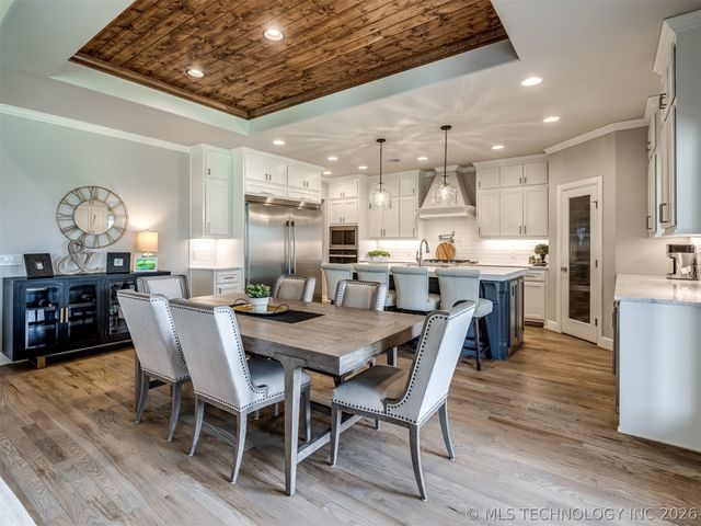 16401 S 1st West Avenue, Glenpool, OK 74033