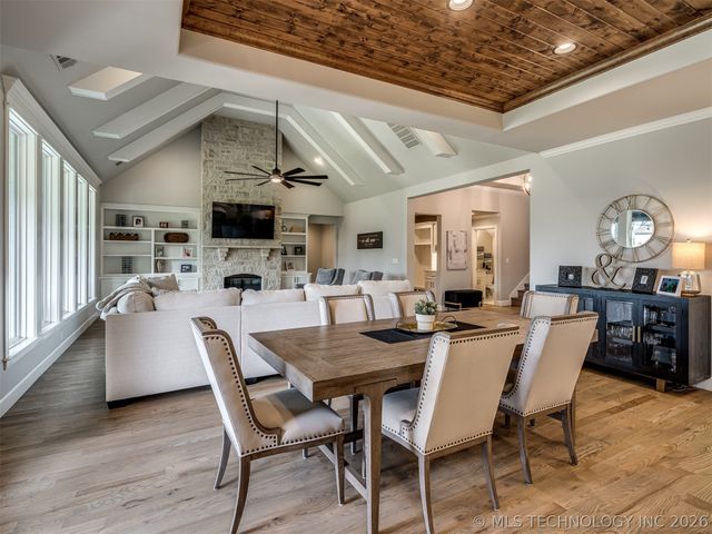 16401 S 1st West Avenue, Glenpool, OK 74033
