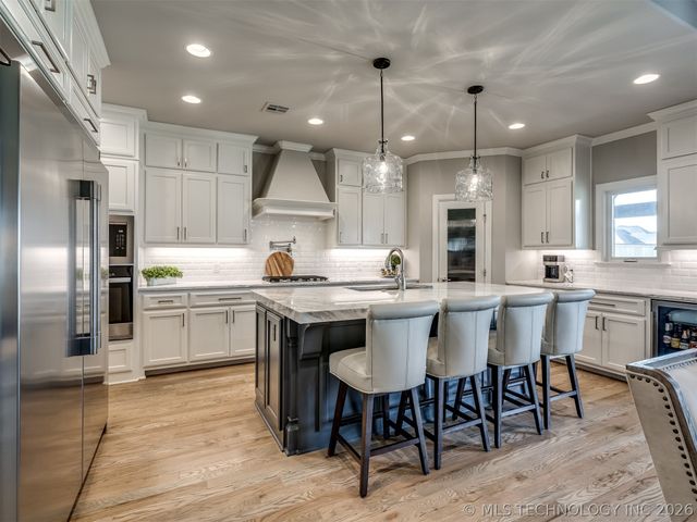 16401 S 1st West Avenue, Glenpool, OK 74033