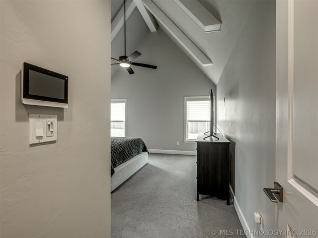 16401 S 1st West Avenue, Glenpool, OK 74033