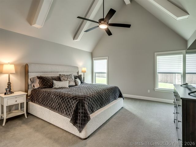 16401 S 1st West Avenue, Glenpool, OK 74033