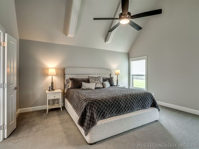 16401 S 1st West Avenue, Glenpool, OK 74033