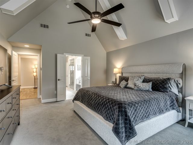 16401 S 1st West Avenue, Glenpool, OK 74033