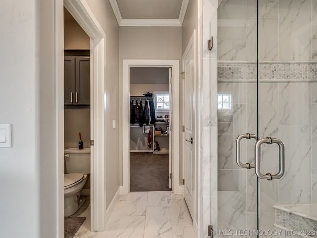 16401 S 1st West Avenue, Glenpool, OK 74033