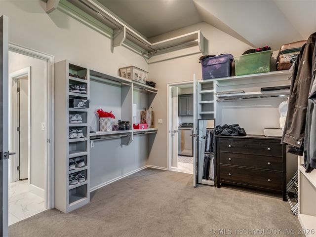 16401 S 1st West Avenue, Glenpool, OK 74033