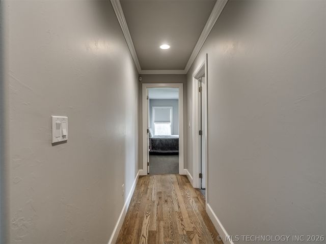 16401 S 1st West Avenue, Glenpool, OK 74033