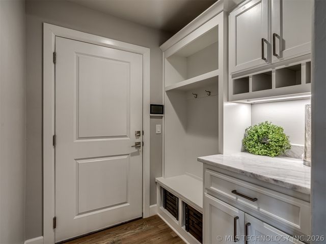 16401 S 1st West Avenue, Glenpool, OK 74033