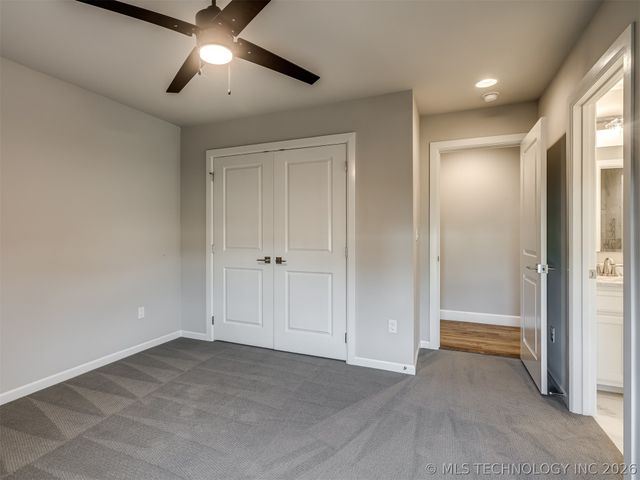 16401 S 1st West Avenue, Glenpool, OK 74033