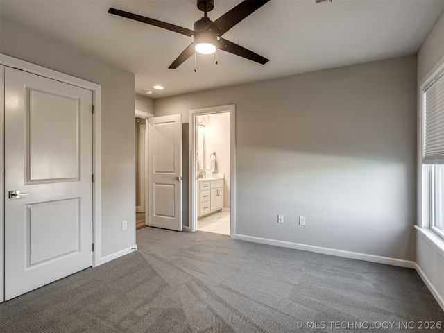 16401 S 1st West Avenue, Glenpool, OK 74033