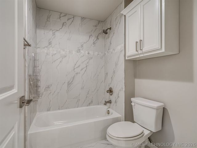 16401 S 1st West Avenue, Glenpool, OK 74033
