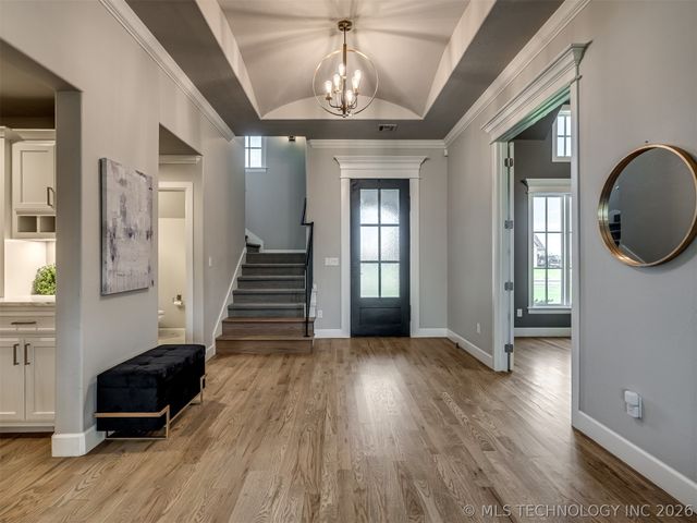16401 S 1st West Avenue, Glenpool, OK 74033