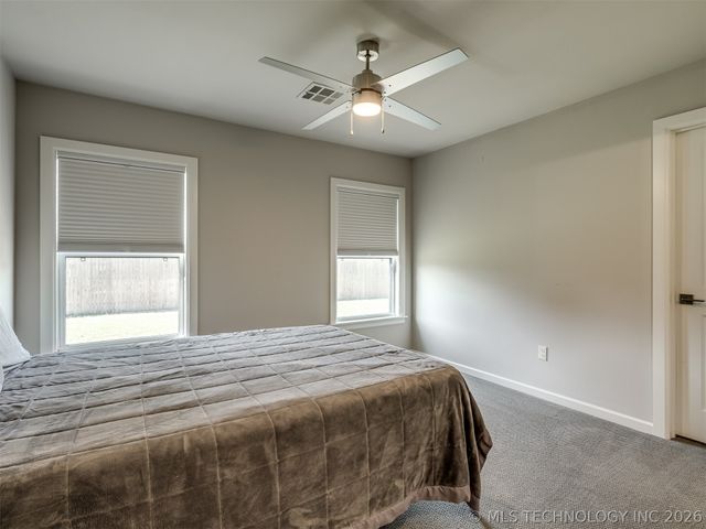 16401 S 1st West Avenue, Glenpool, OK 74033