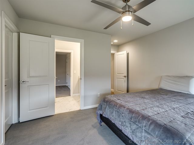 16401 S 1st West Avenue, Glenpool, OK 74033