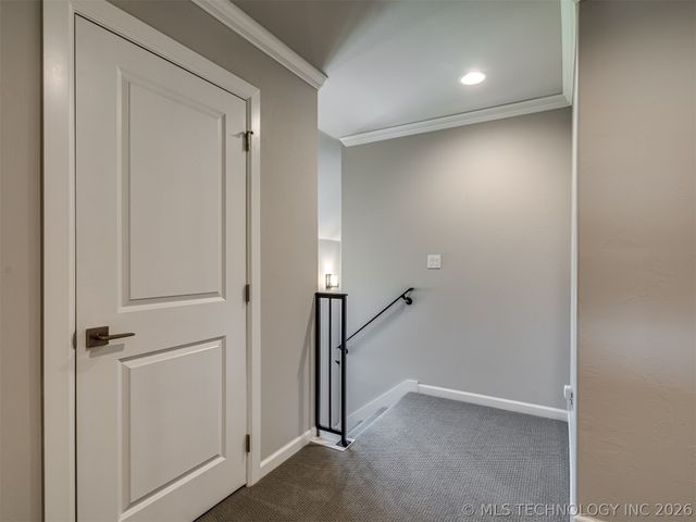 16401 S 1st West Avenue, Glenpool, OK 74033