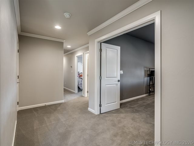 16401 S 1st West Avenue, Glenpool, OK 74033