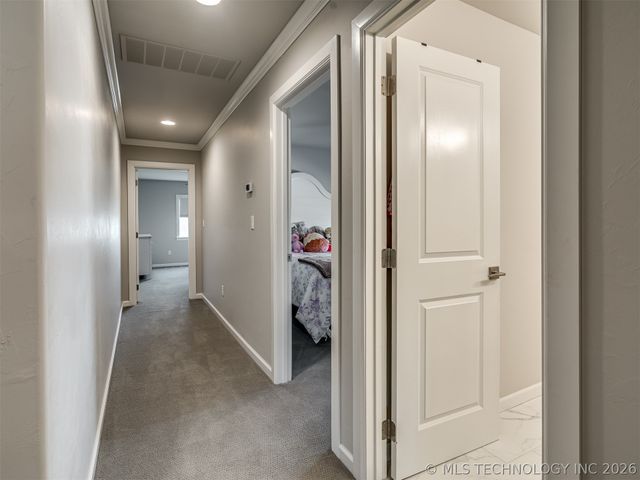 16401 S 1st West Avenue, Glenpool, OK 74033