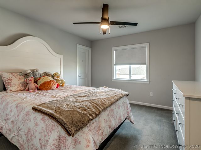 16401 S 1st West Avenue, Glenpool, OK 74033