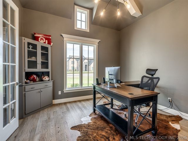 16401 S 1st West Avenue, Glenpool, OK 74033