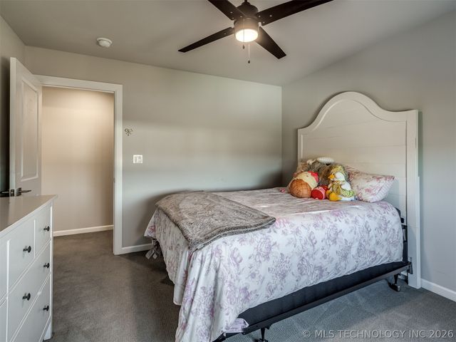 16401 S 1st West Avenue, Glenpool, OK 74033