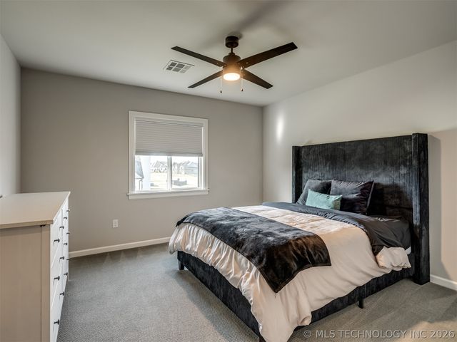 16401 S 1st West Avenue, Glenpool, OK 74033