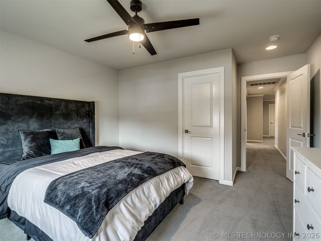 16401 S 1st West Avenue, Glenpool, OK 74033