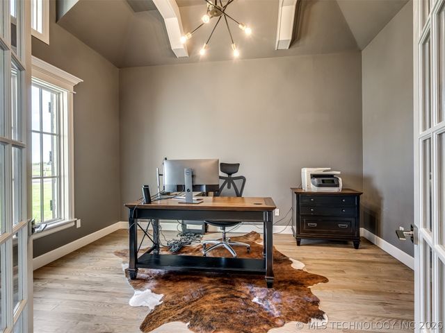 16401 S 1st West Avenue, Glenpool, OK 74033