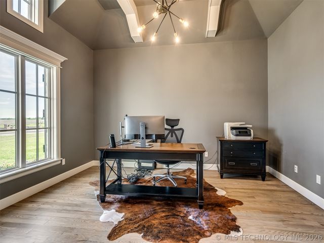 16401 S 1st West Avenue, Glenpool, OK 74033