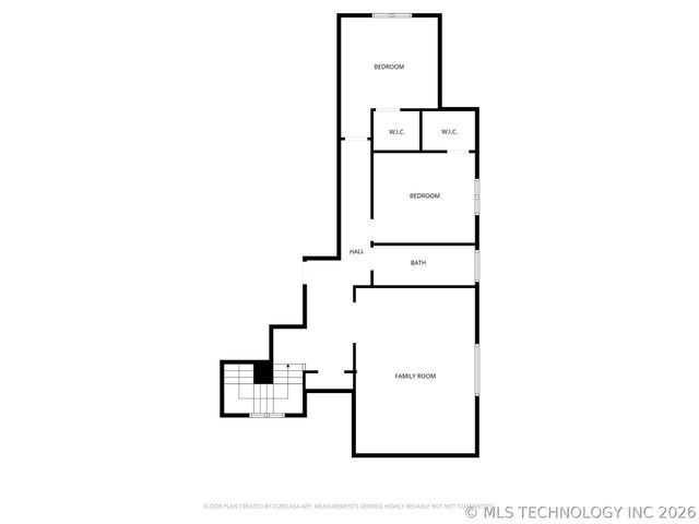 16401 S 1st West Avenue, Glenpool, OK 74033