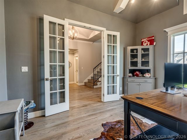 16401 S 1st West Avenue, Glenpool, OK 74033