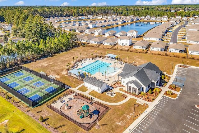 294 Empyrean Circle, Myrtle Beach, SC 29588