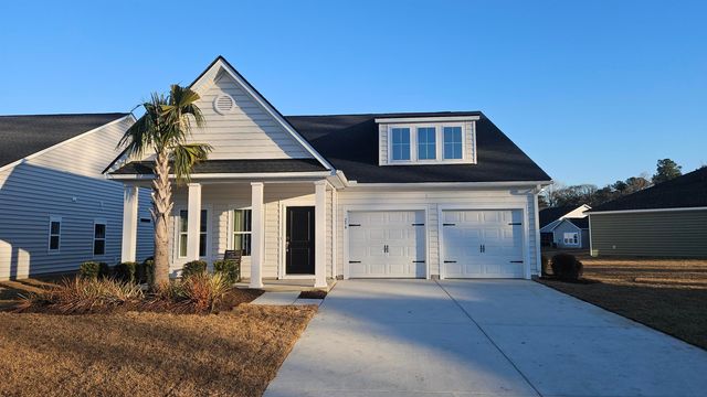 294 Empyrean Circle, Myrtle Beach, SC 29588