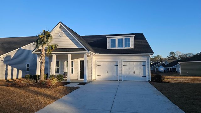 294 Empyrean Circle, Myrtle Beach, SC 29588