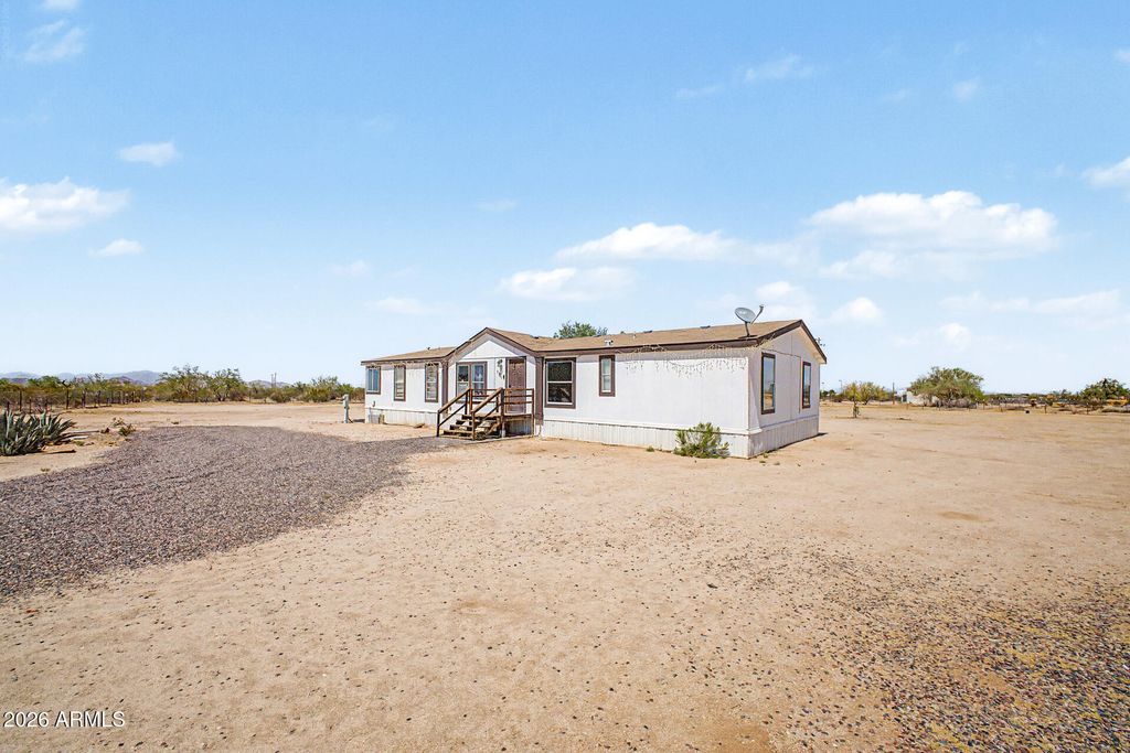 181 N Perrigo Court, Maricopa, AZ 85139 — photo 4