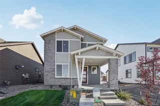 2283 Serenidad Street, Brighton, CO 80601