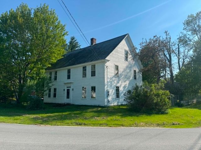 16 Bird Street, Poultney, VT 05764