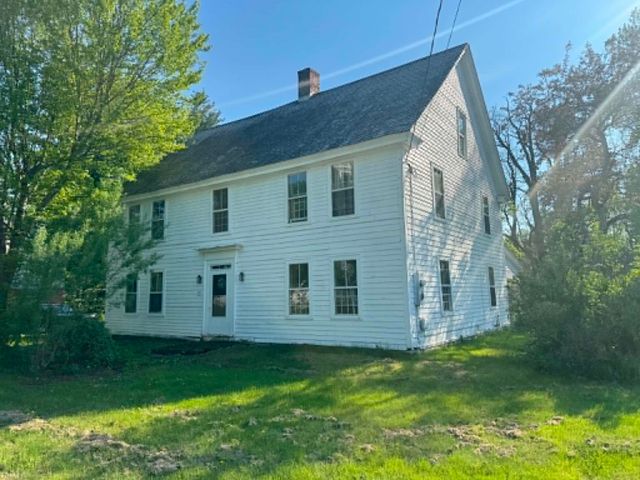 16 Bird Street, Poultney, VT 05764