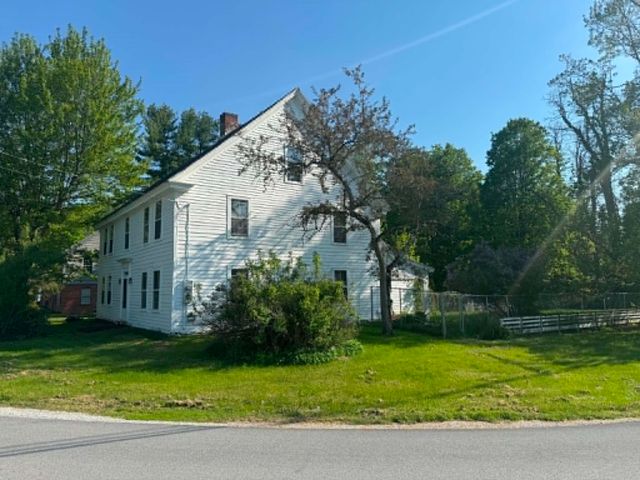 16 Bird Street, Poultney, VT 05764