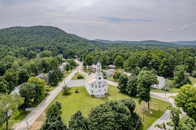 16 Bird Street, Poultney, VT 05764